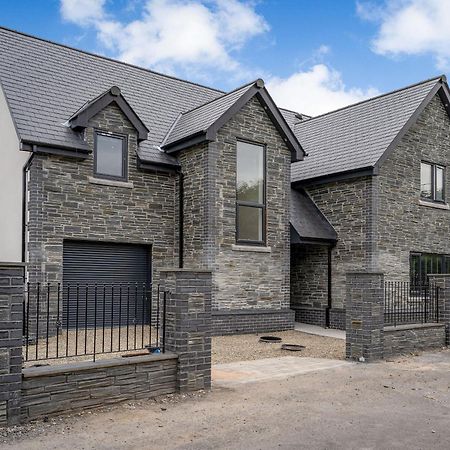 Ty Afon Reg - Uk38509 Villa Glanamman Eksteriør billede